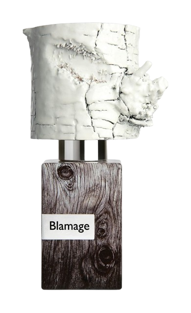 عطر مردانه ناسوماتو بلاماژ Nasomatto Blamage
