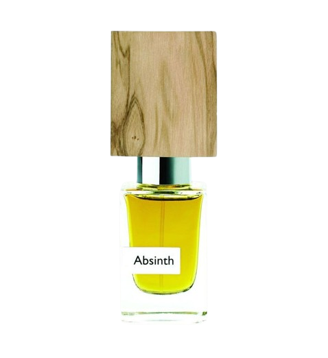 عطر مردانه ناسوماتو آبسینت Nasomatto Absinth