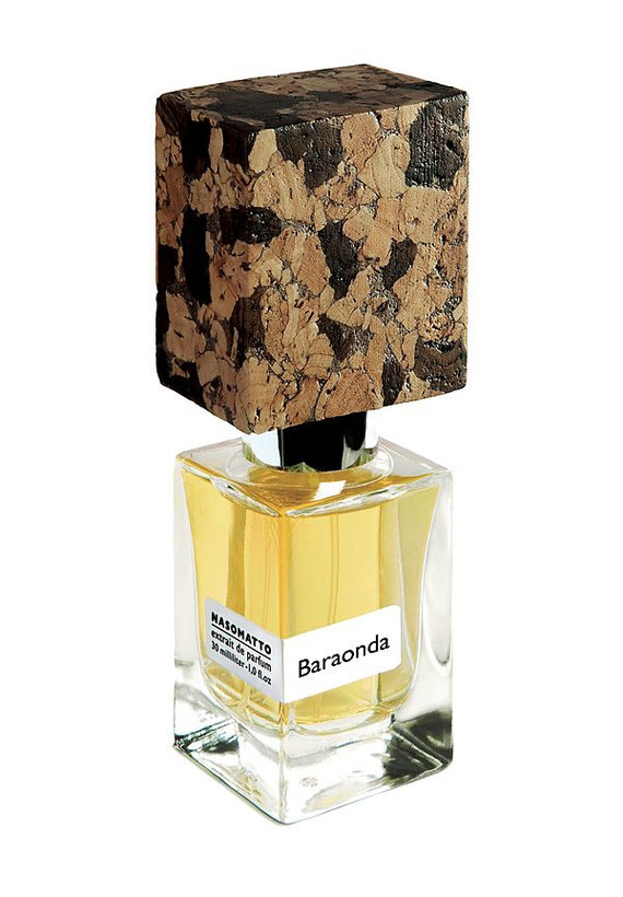 عطر مردانه ناسوماتو بارا اوندا Nassomato Baraonda