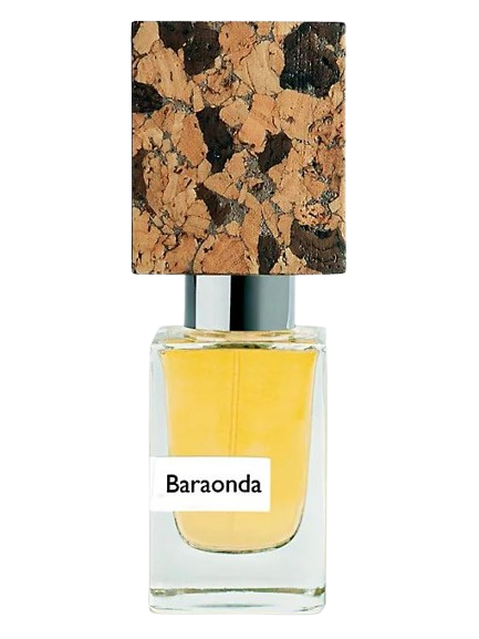 عطر مردانه ناسوماتو بارا اوندا Nassomato Baraonda