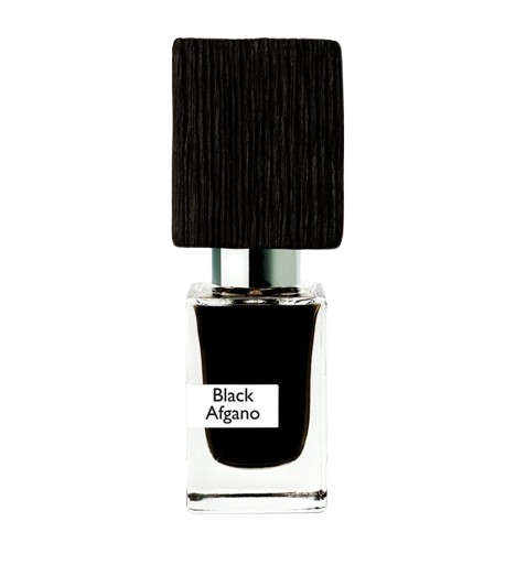عطر مردانه ناسوماتو بلک افغان Nasomatto Black Afgano