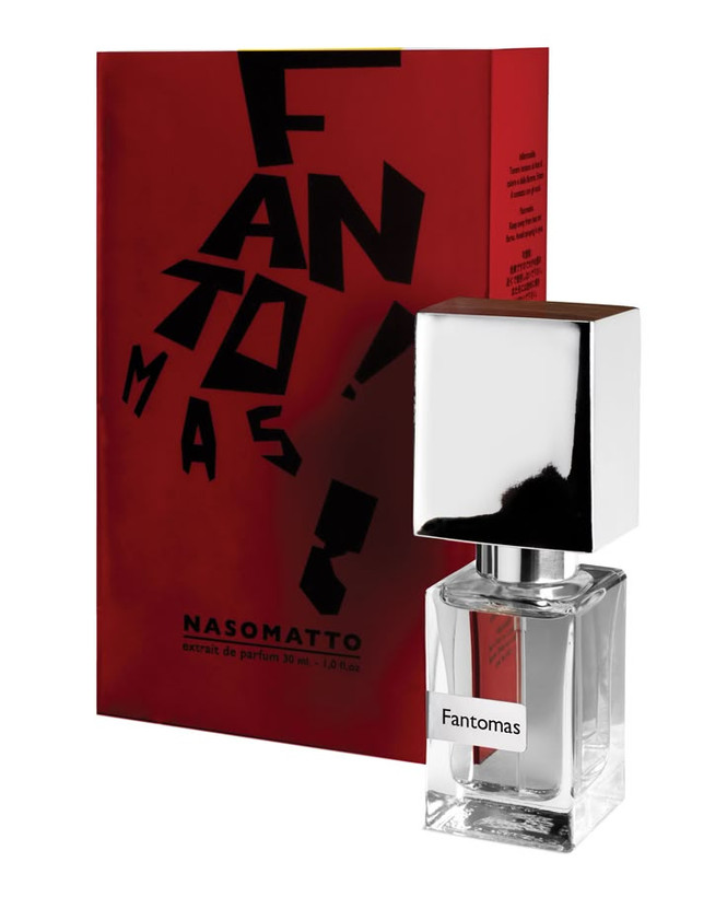 عطر مردانه ناسوماتو فانتوماس Nasomatto Fantomas