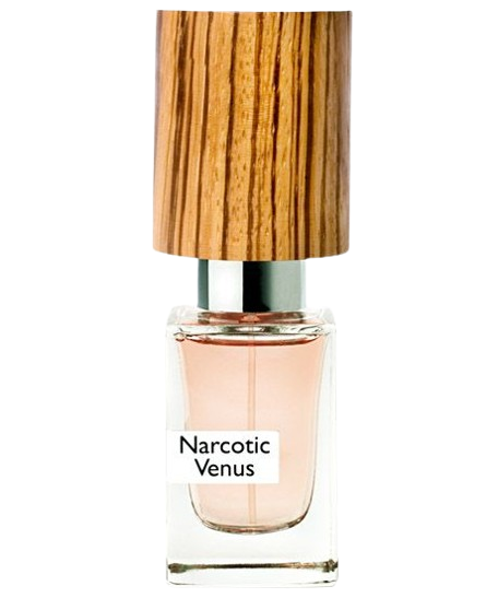 عطر زنانه ناسوماتو نارکوتیک ونوس Nasomatto Narcotic Venus