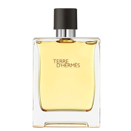 عطر مردانه تق هرمس Terre d'Hermes