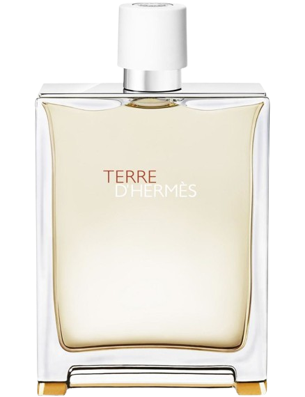 عطر مردانه تق د هرمس او تقه فرش Terre d'Hermes Eau Tres Fraiche