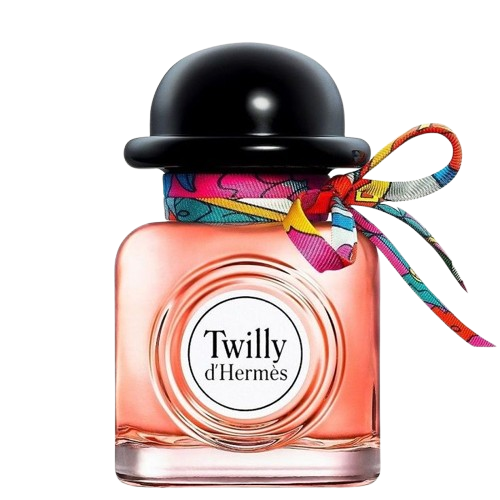 عطر زنانه هرمس تویلی د هرمس Hermes Twilly d’Hermes