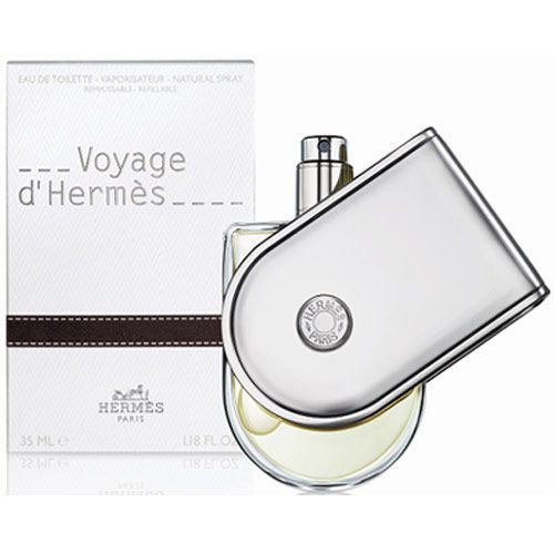 عطر مردانه هرمس وویاژ Voyage d'Hermes