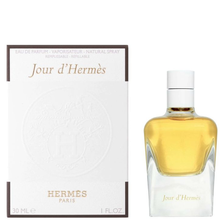 عطر زنانه هرمس ژور د هرمس Hermes Jour d’hermes