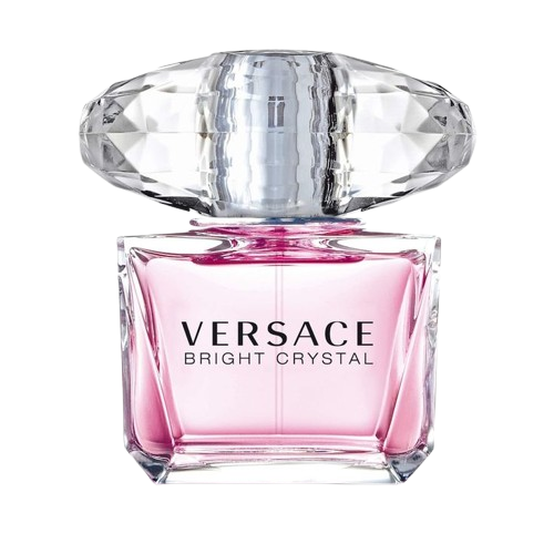 عطر زنانه ورساچه برایت کریستال Versace Bright Crystal