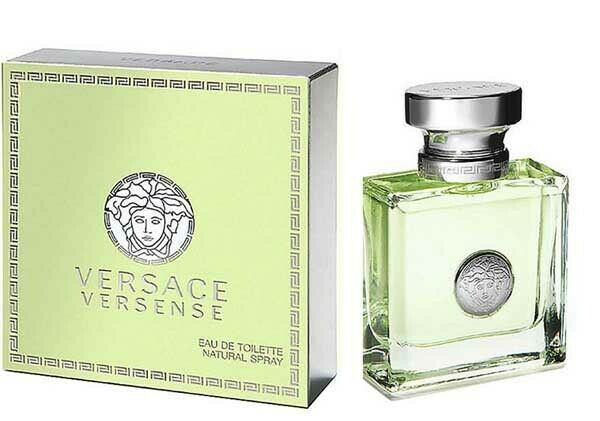 عطر زنانه ورساچه ورسنس Versace Versense