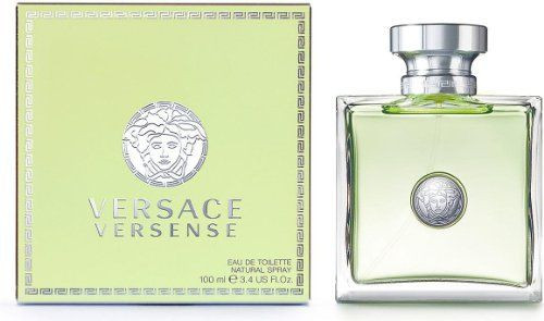 عطر زنانه ورساچه ورسنس Versace Versense