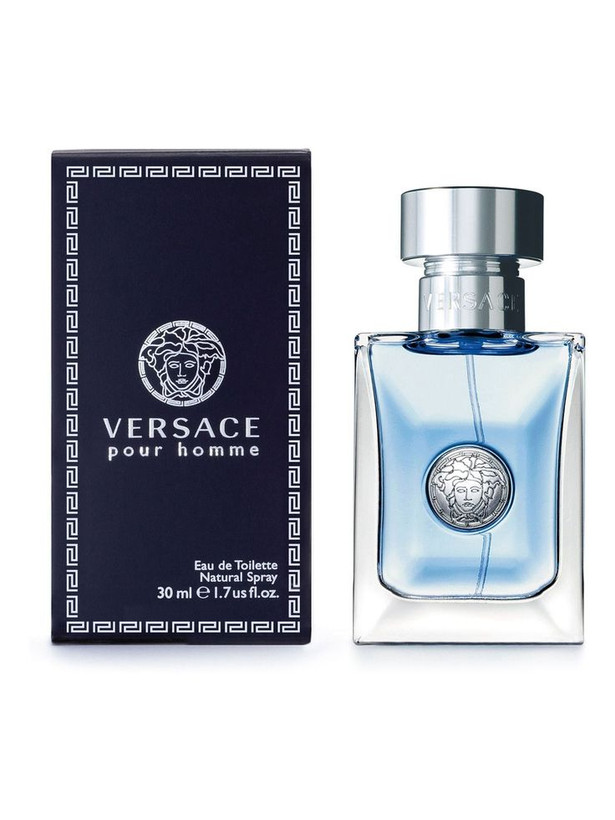 عطر مردانه ورساچه پور هوم Versace pour homme