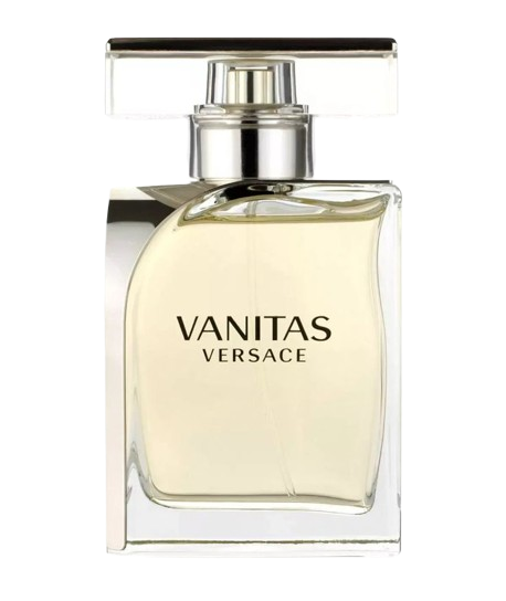 عطر زنانه ورساچه مدل Vanitas حجم 100 میلی لیتر