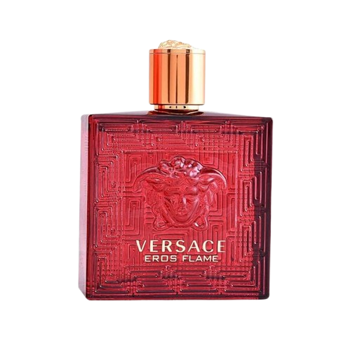 عطر مردانه ورساچه اروس فلیم Versace Eros Flame