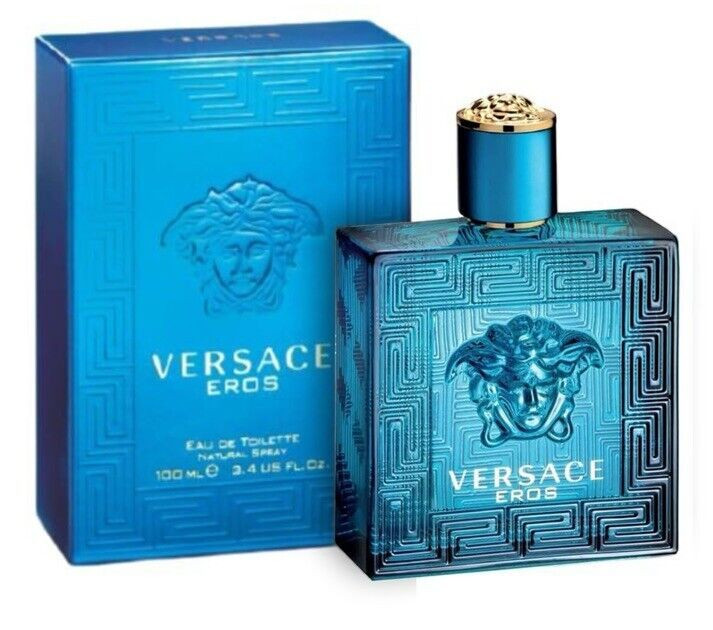 عطر مردانه ورساچه اروس Versace Eros