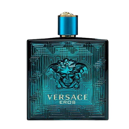 عطر مردانه ورساچه اروس Versace Eros