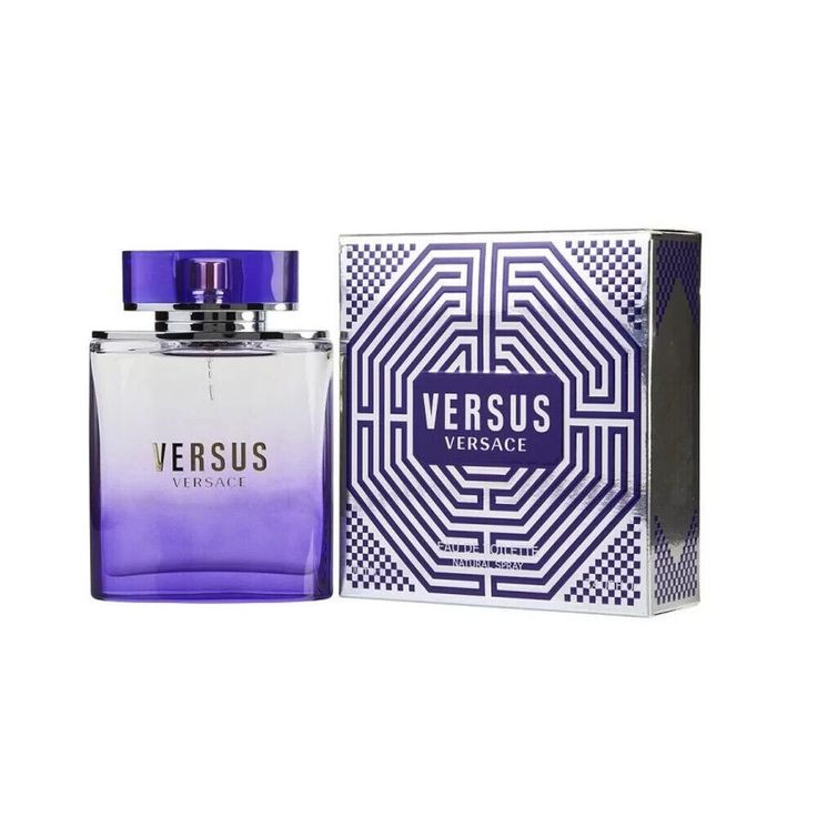 عطر زنانه ورساچه ورسوس زنانه Versace Versus for Women