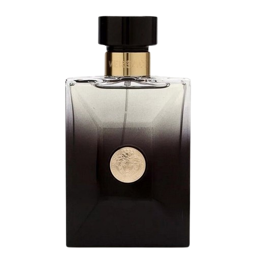 عطر مردانه ورساچه پور هوم عود نویر Versace Pour Homme Oud Noir