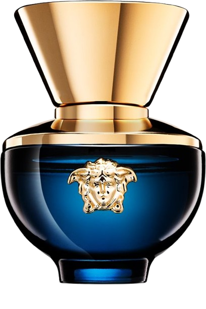 عطر زنانه ورساچه دیلان بلو زنانه Versace Pour Femme Dylan Blue