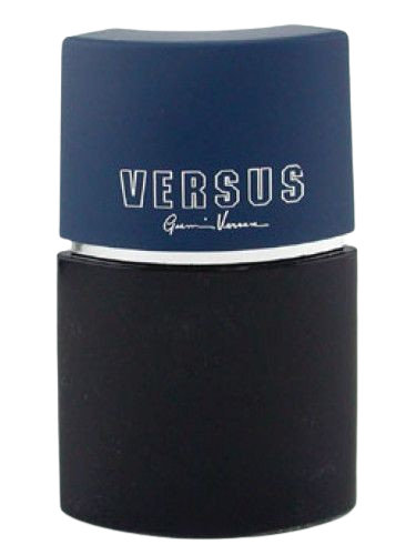 عطر مردانه ورساچه ورسوس یومو Versace Versus Uomo