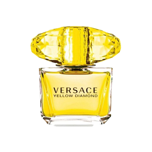 عطر زنانه ورساچه یلو دیاموند Versace Yellow Diamond