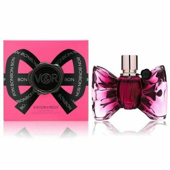 عطر زنانه ویکتور اند رولف مدل Bonbon حجم ۱۰۰ میلی لیتر