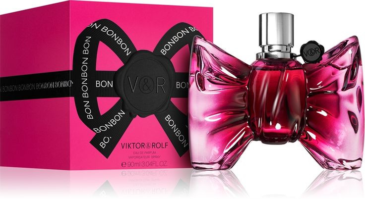 عطر زنانه ویکتور اند رولف مدل Bonbon حجم ۱۰۰ میلی لیتر