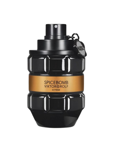 عطر مردانه ویکتور اند رولف مدل Spicebomb Extreme حجم ۱۰۰ میلی لیتر