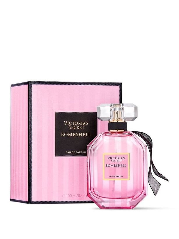 عطر زنانه ویکتوریا سکرت مدل Bombshell حجم ۱۰۰ میلی لیتر