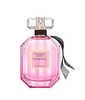 عطر زنانه ویکتوریا سکرت مدل Bombshell حجم ۱۰۰ میلی لیتر