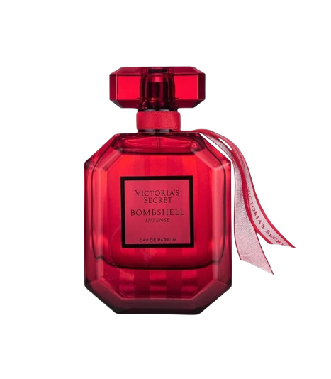 عطر زنانه ویکتوریا سکرت مدل Bombshell Intense حجم ۱۰۰ میلی لیتر