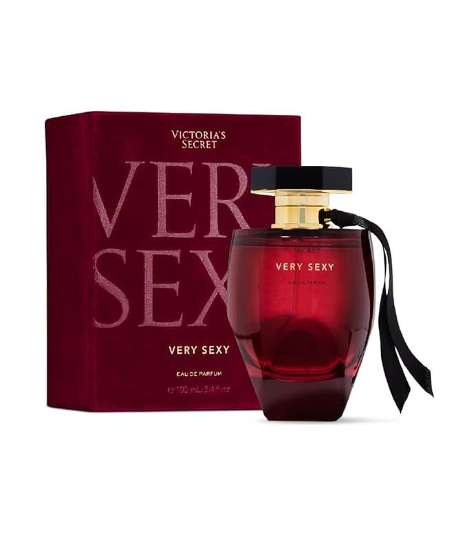 عطر زنانه ویکتوریا سکرت مدل Very Sexy حجم ۱۰۰ میلی لیتر