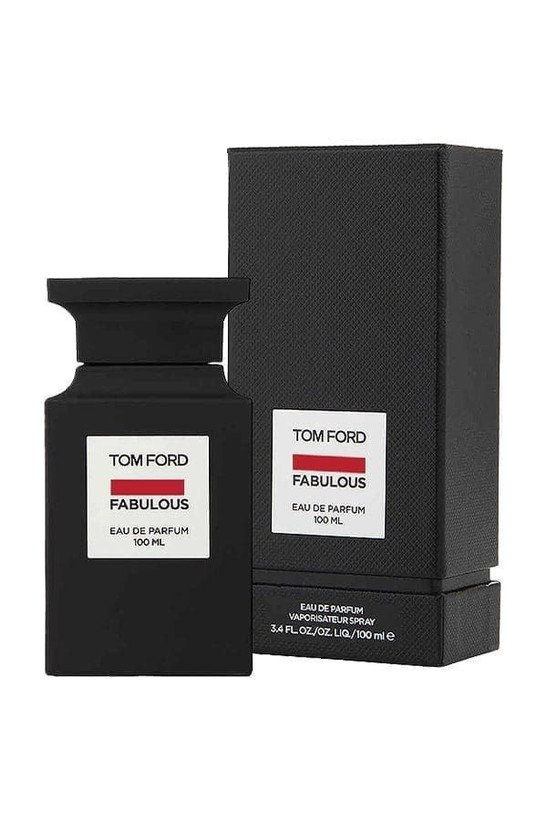 عطر مردانه تام فورد مدل F**cking Fabulous