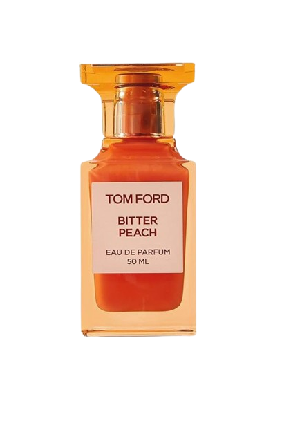 عطر زنانه تام فورد مدل Bitter Peach حجم ۱۰۰ میلی لیتر
