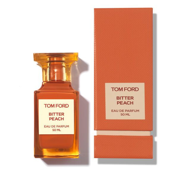 عطر زنانه تام فورد مدل Bitter Peach حجم ۱۰۰ میلی لیتر