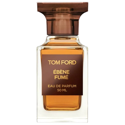 عطر مردانه تام فورد مدل Ébène Fumé حجم ۱۰۰ میلی لیتر