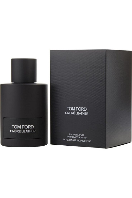 عطر مردانه تام فورد مدل Ombre leather حجم ۱۰۰ میلی لیتر