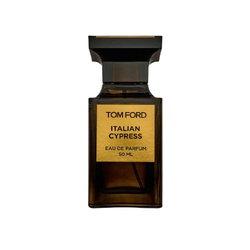 عطر مردانه تام فورد مدل Italian Cypress حجم ۱۰۰ میلی لیتر