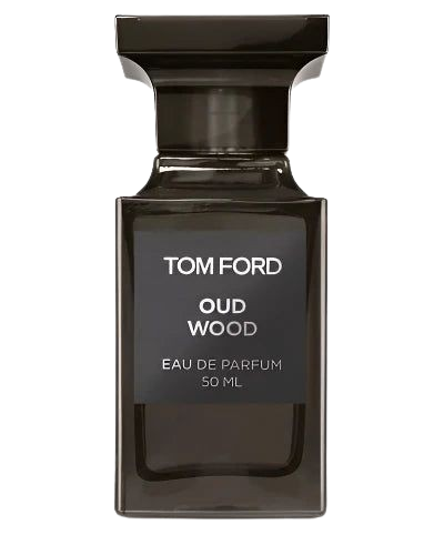 عطر مردانه تام فورد مدل Oud Wood حجم ۱۰۰ میلی لیتر