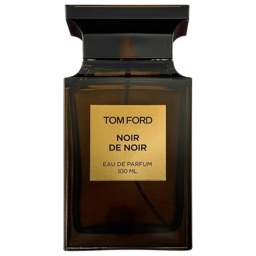 عطر مردانه تام فورد مدل Noir de Noir حجم ۱۰۰ میلی لیتر