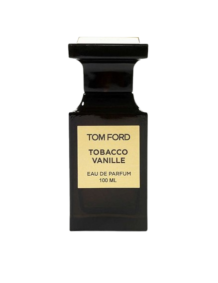 عطر مردانه تام فورد مدل Tobacco Vanille حجم ۱۰۰ میلی لیتر