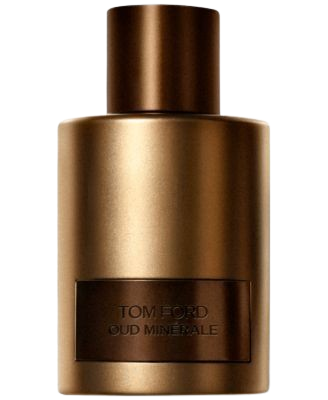 عطر مردانه تام فورد مدل Minerale Oud حجم ۱۰۰ میلی لیتر
