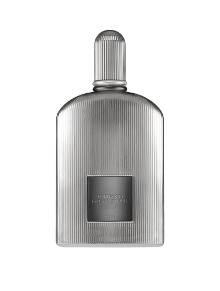عطر مردانه تامفورد مدل Grey Vetiver حجم ۱۰۰ میلی لیتر
