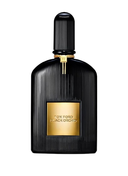 عطر مردانه تام فورد مدل Black Orchid حجم ۱۰۰ میلی لیتر