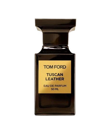 عطر مردانه تام فورد مدل Tuscan Leather حجم ۱۰۰ میلی لیتر