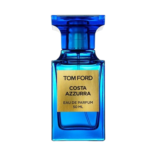 عطر مردانه تام فورد مدل Costa Azzurra حجم ۱۰۰ میلی لیتر