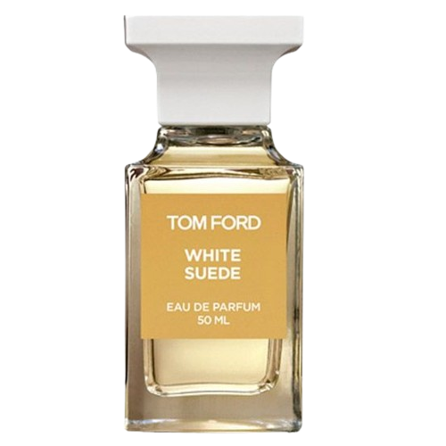 عطر زنانه تام فورد مدل White Suede حجم ۱۰۰ میلی لیتر