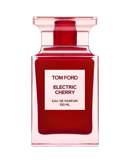 عطر زنانه تام فورد مدل Electric Cherry حجم ۱۰۰ میلی لیتر