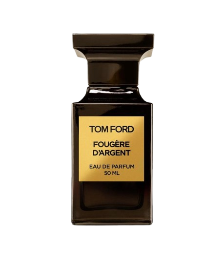 عطر مردانه تام فورد مدل Fougère d’Argent حجم ۱۰۰ میلی لیتر