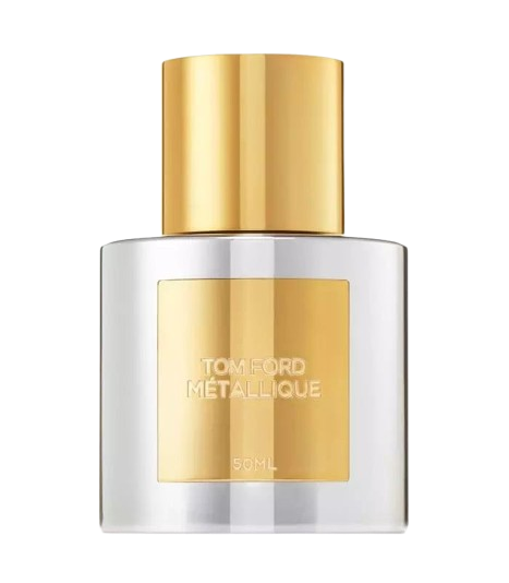 عطر زنانه تام فورد مدل Metallique حجم ۱۰۰ میلی لیتر